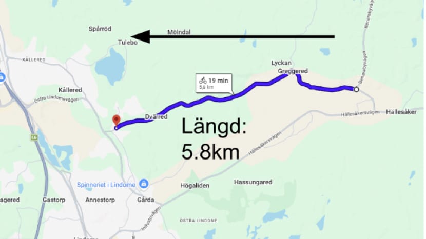 Featured image for “Tisdagstempo”