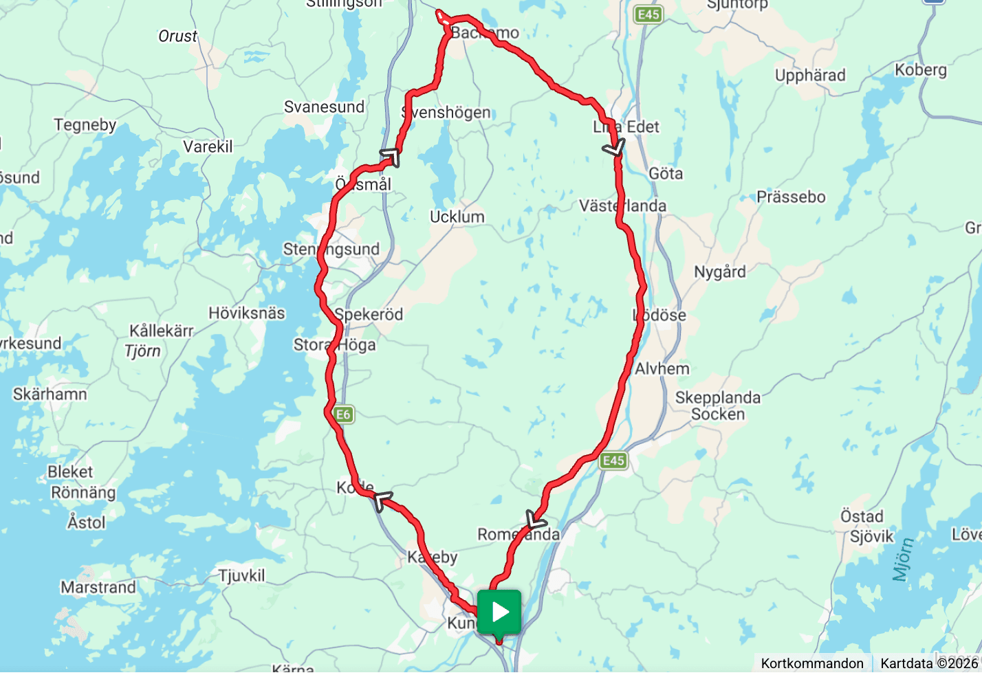 Featured image for “Långa Svartedalen”