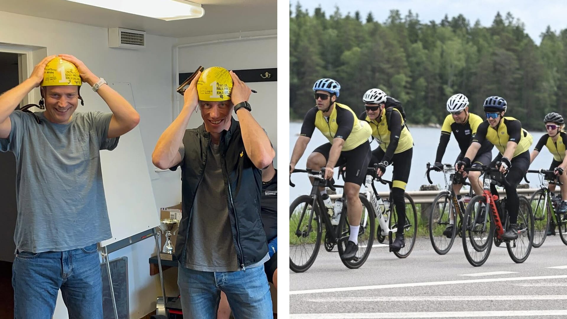 Featured image for “Klubbmästerskap i partempo och Vättern-kickoff!”